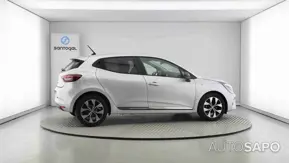 Renault Clio 1.0 TCe Exclusive de 2022