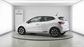 Renault Clio 1.0 TCe Exclusive de 2022