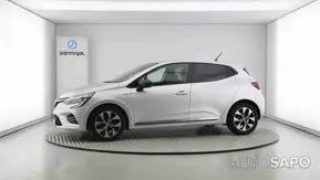 Renault Clio 1.0 TCe Exclusive de 2022