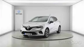 Renault Clio 1.0 TCe Exclusive de 2022