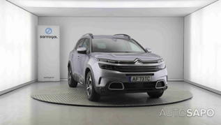 Citroen C5 AirCross 1.5 BlueHDi Feel Pack de 2021