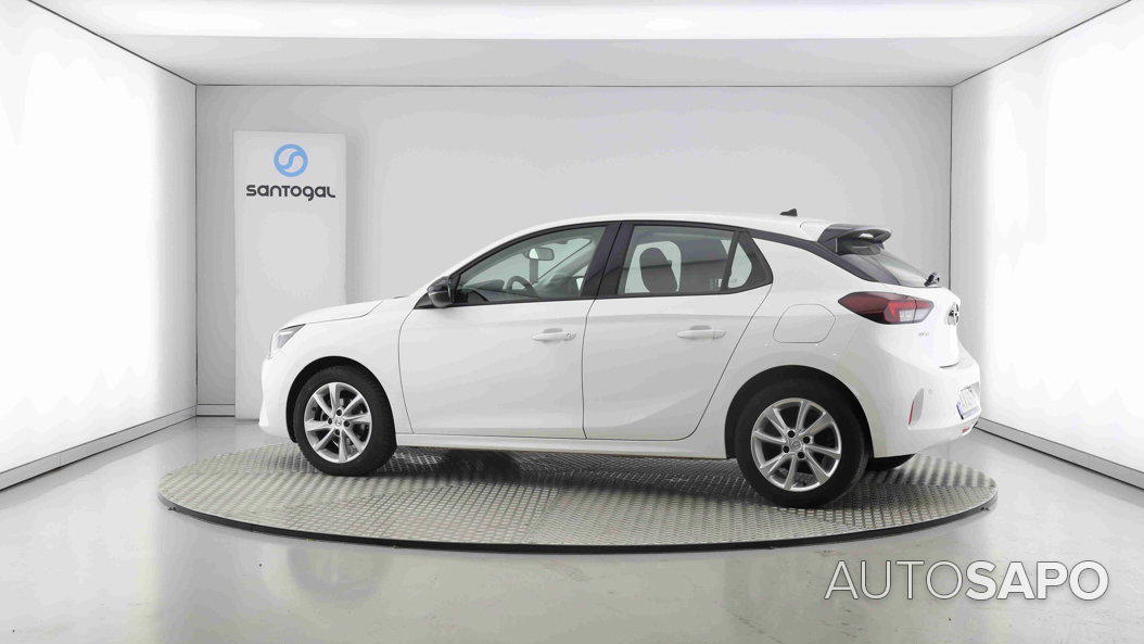 Opel Corsa 1.2 de 2023