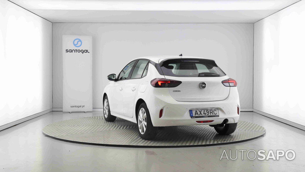 Opel Corsa 1.2 de 2023