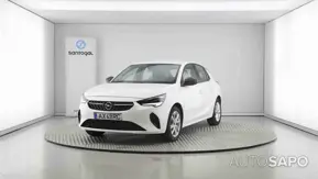 Opel Corsa 1.2 de 2023