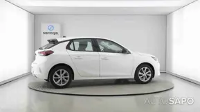 Opel Corsa 1.2 de 2023