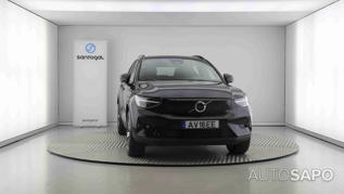 Volvo XC40 de 2022