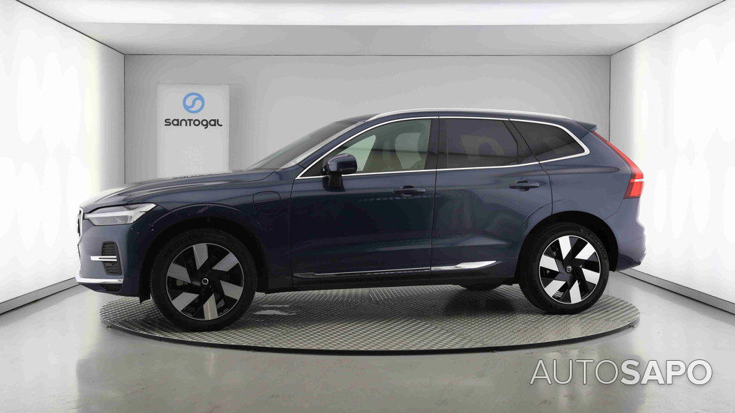 Volvo XC60 de 2023