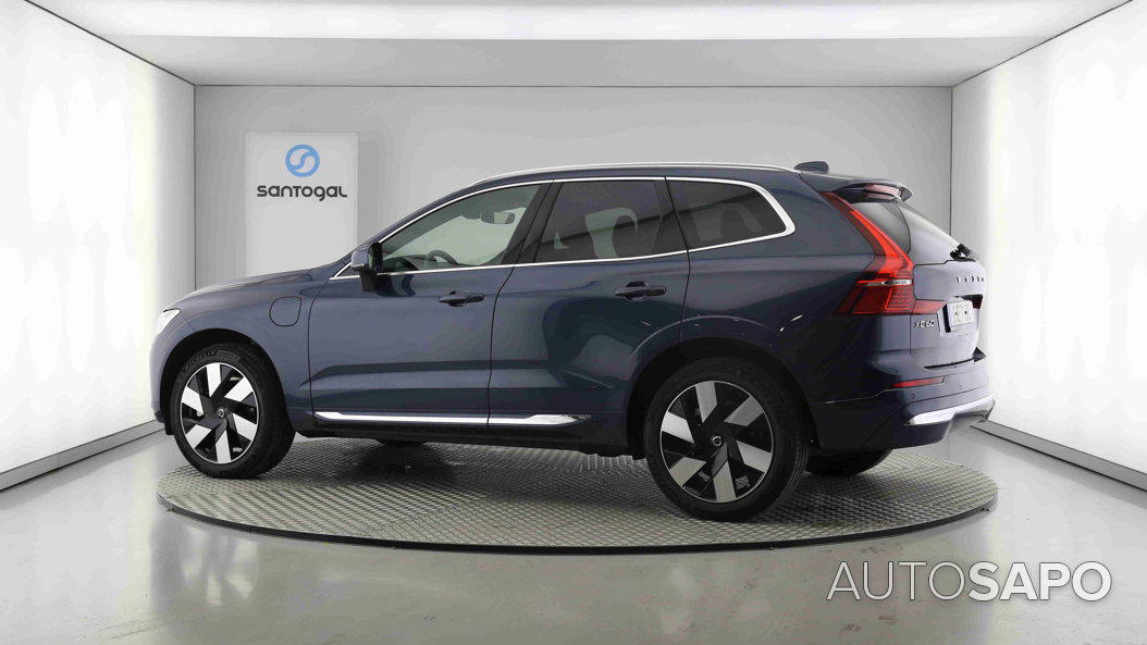 Volvo XC60 de 2023