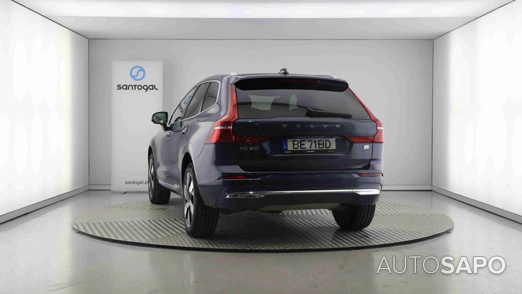 Volvo XC60 de 2023