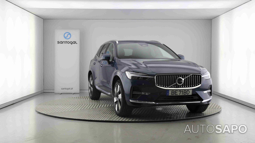 Volvo XC60 de 2023