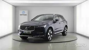 Volvo XC60 de 2023