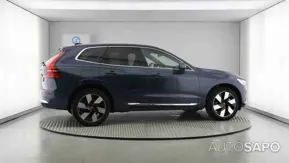 Volvo XC60 de 2023