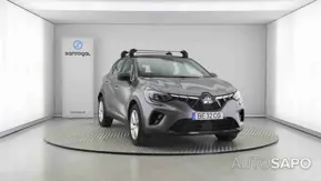 Mitsubishi ASX de 2023