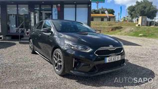 Kia ProCeed 1.6 CRDi GT Line de 2019