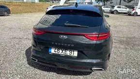 Kia ProCeed 1.6 CRDi GT Line de 2019