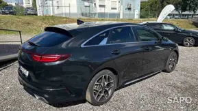 Kia ProCeed 1.6 CRDi GT Line de 2019