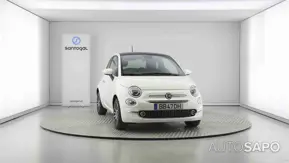 Fiat 500 1.0 Hybrid Star de 2023