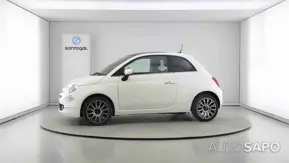 Fiat 500 1.0 Hybrid Star de 2023