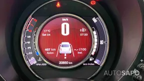 Fiat 500 1.0 Hybrid Star de 2023