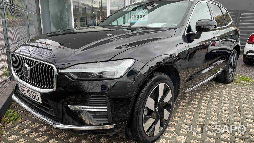 Volvo XC60 de 2023