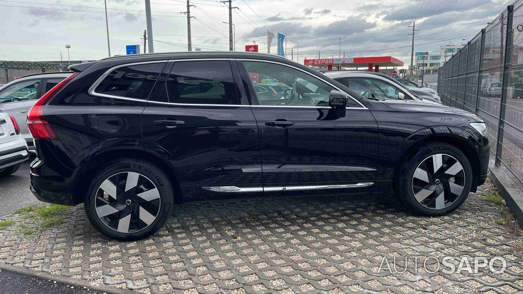 Volvo XC60 de 2023