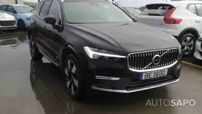 Volvo XC60 de 2023