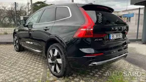 Volvo XC60 de 2023