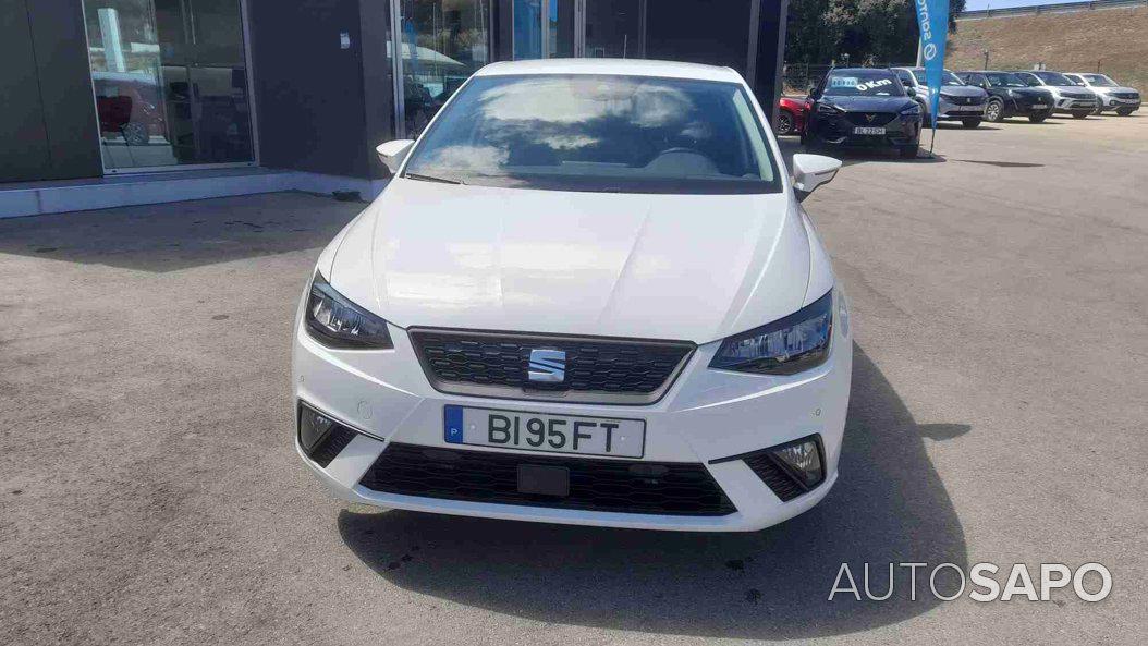 Seat Ibiza 1.0 TSI Style DSG de 2024