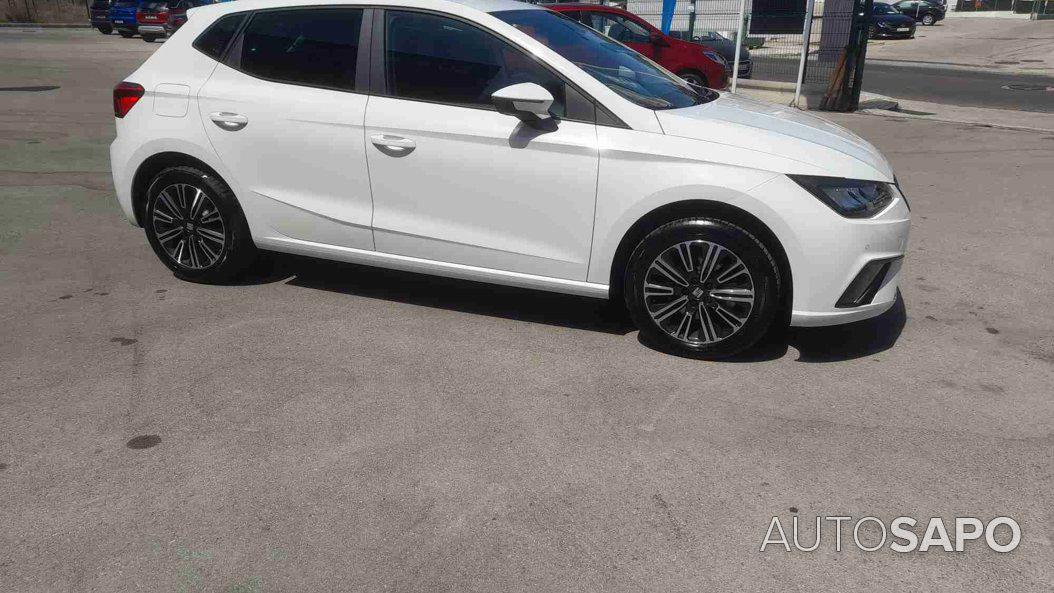 Seat Ibiza 1.0 TSI Style DSG de 2024