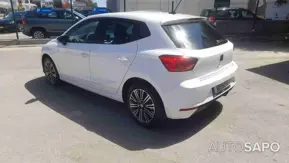 Seat Ibiza 1.0 TSI Style DSG de 2024