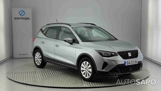 Seat Arona 1.0 TSI Style de 2023