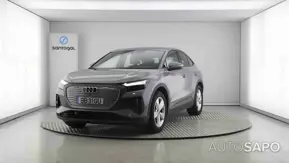 Audi e-tron de 2023