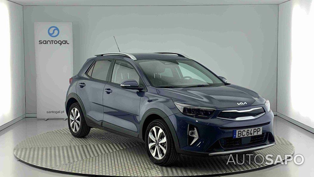 Kia Stonic de 2023