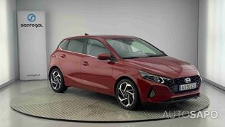 Hyundai i20 1.0 T-GDi Style de 2022