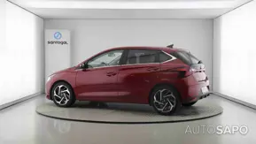 Hyundai i20 1.0 T-GDi Style de 2022