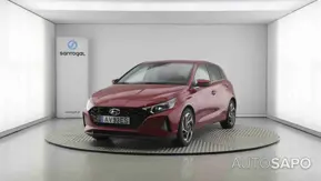 Hyundai i20 1.0 T-GDi Style de 2022