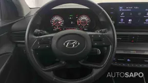 Hyundai i20 1.0 T-GDi Style de 2022