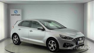 Hyundai i30 1.0 T-GDi Style de 2022