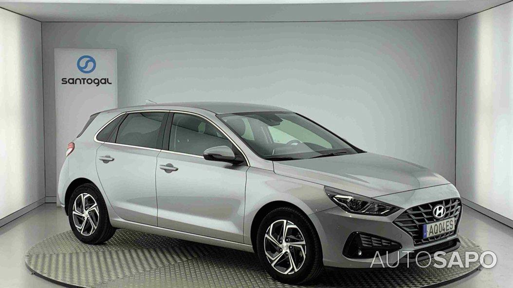 Hyundai i30 de 2022