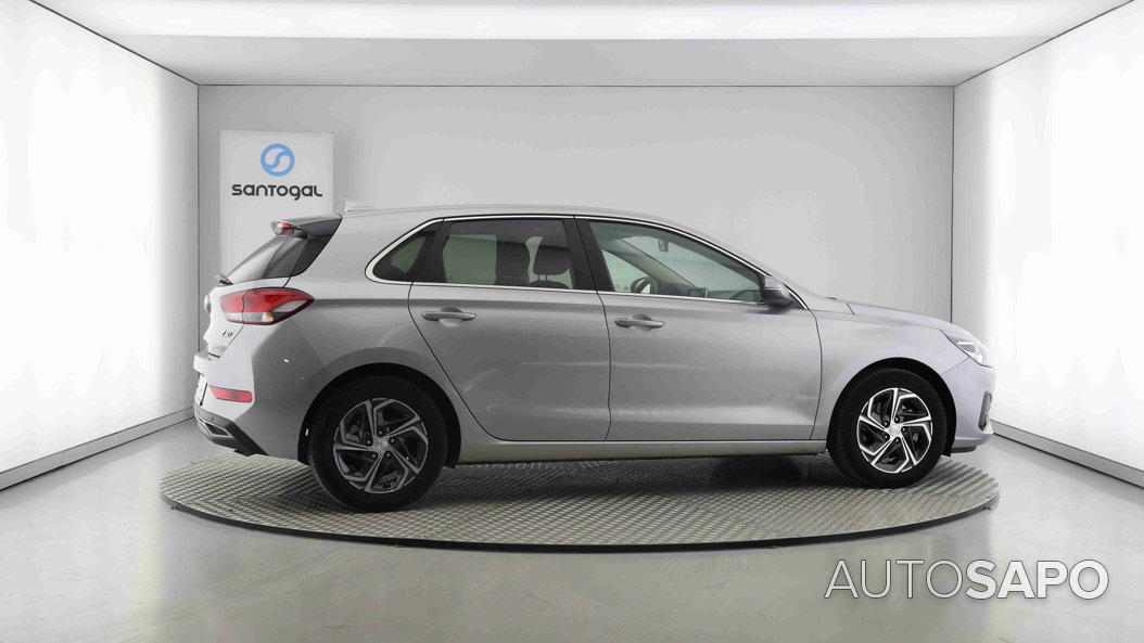 Hyundai i30 1.0 T-GDi Style de 2022