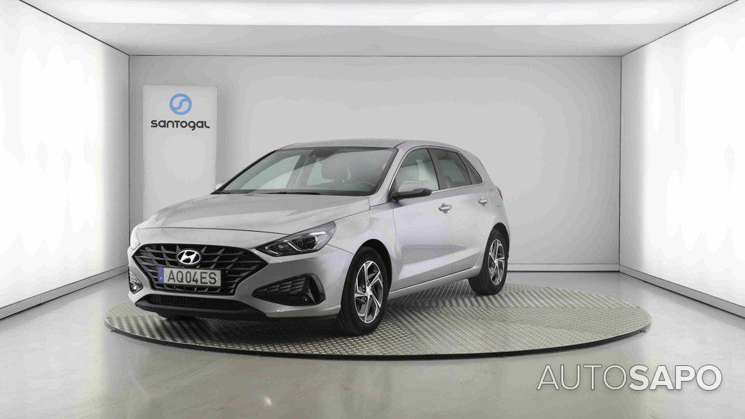 Hyundai i30 1.0 T-GDi Style de 2022