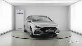 Hyundai i30 1.0 T-GDi Style de 2022