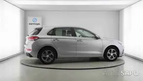 Hyundai i30 1.0 T-GDi Style de 2022