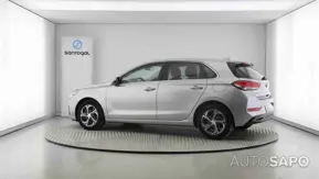 Hyundai i30 1.0 T-GDi Style de 2022