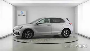 Hyundai i30 1.0 T-GDi Style de 2022