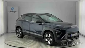 Hyundai Kauai 1.0 T-GDi Premium de 2023