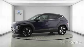 Hyundai Kauai 1.0 T-GDi Premium de 2023