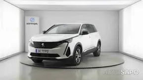 Peugeot 5008 1.2 PureTech Allure Pack de 2023