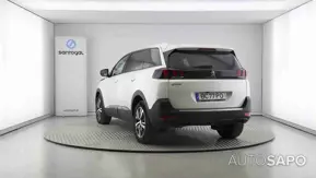 Peugeot 5008 1.2 PureTech Allure Pack de 2023