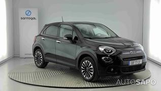 Fiat 500X 1.3 Mjet de 2023